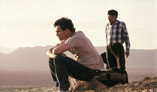 Le Grand Voyage, Arsenal Film