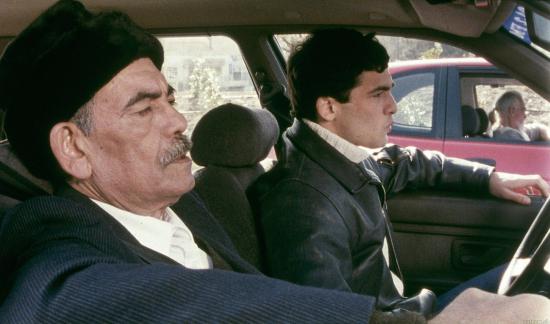 Le Grand Voyage, Arsenal Film